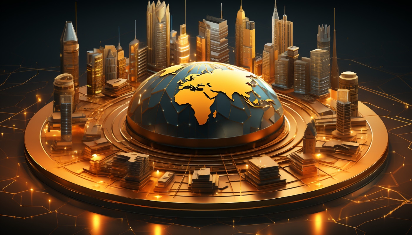 Criptomonedas: Una revolución en la economía global