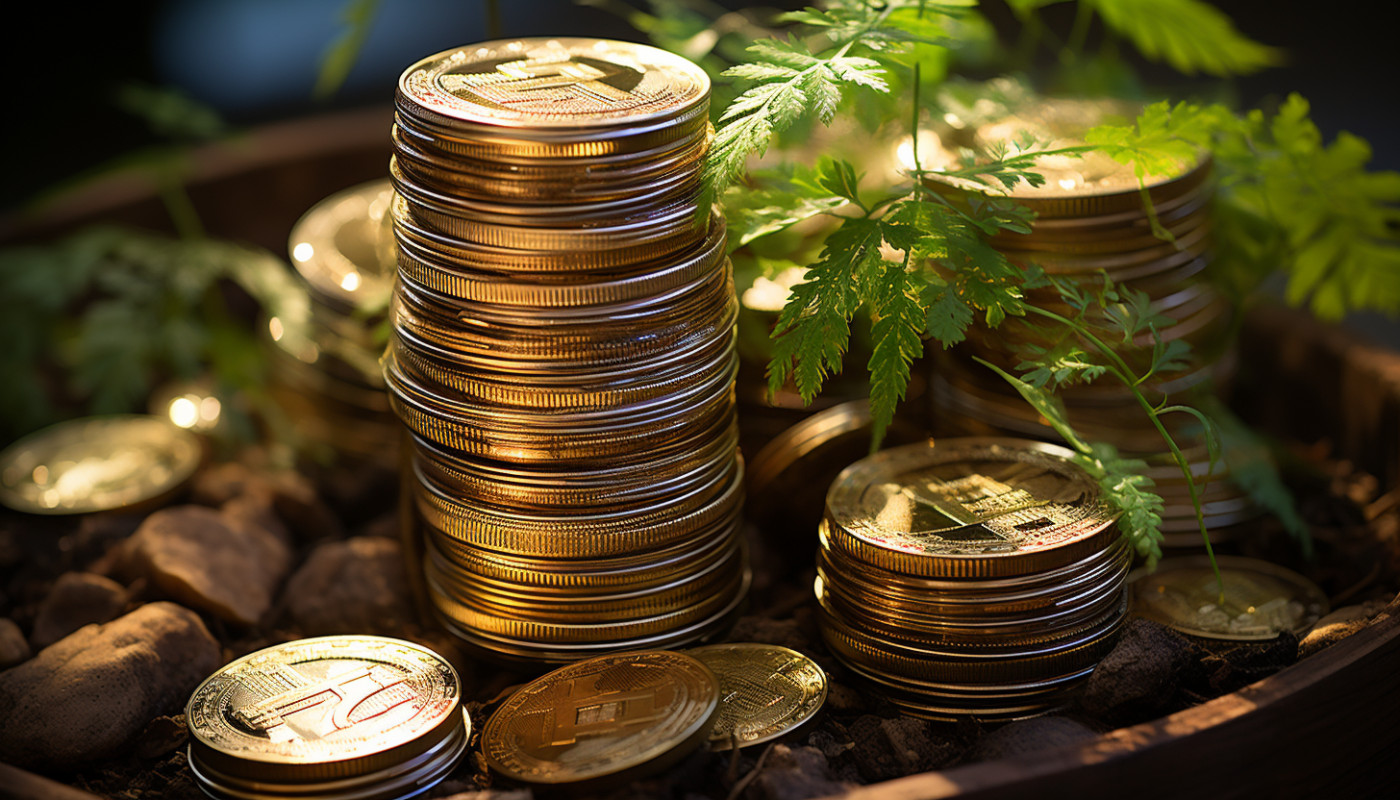 Criptomonedas verdes: inversión sostenible o moda pasajera