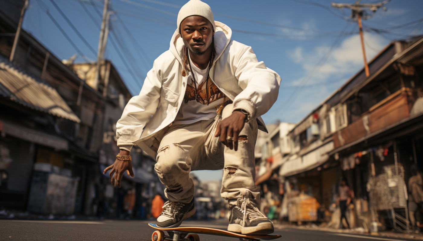 El renacer del skateboarding en la cultura urbana