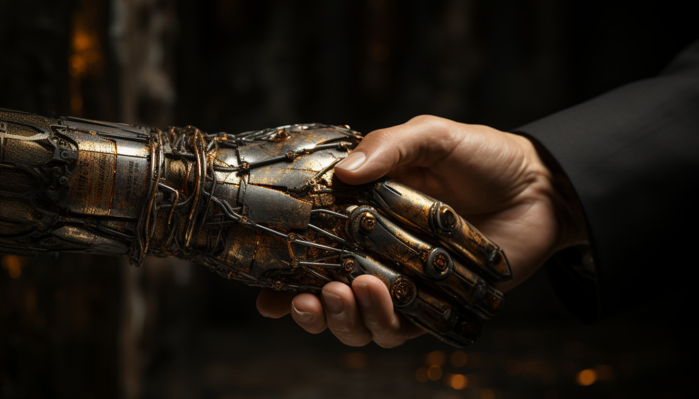 Inteligencia artificial y ética: un binomio indispensable