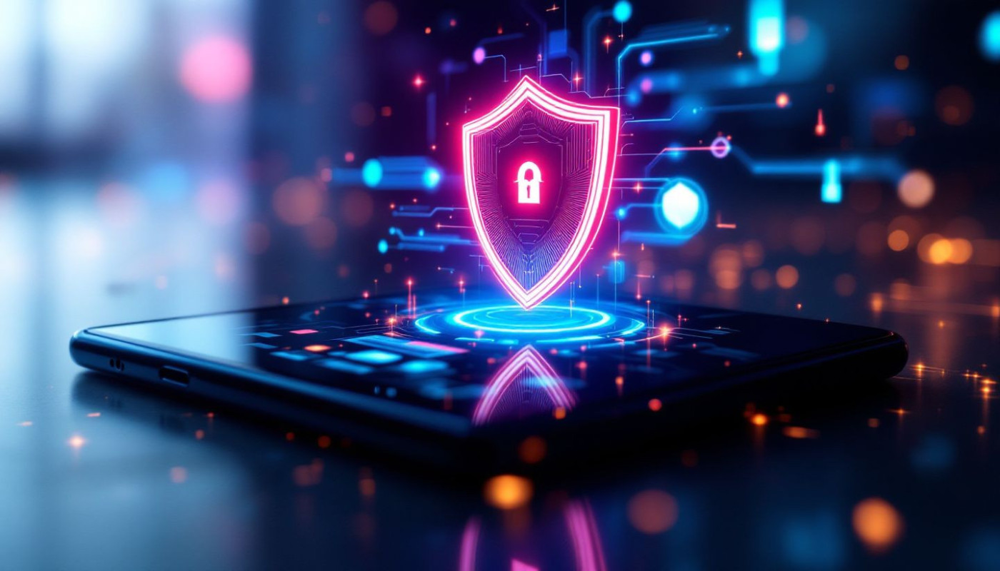 Protección antivirus para dispositivos móviles: ¿Es realmente necesaria?