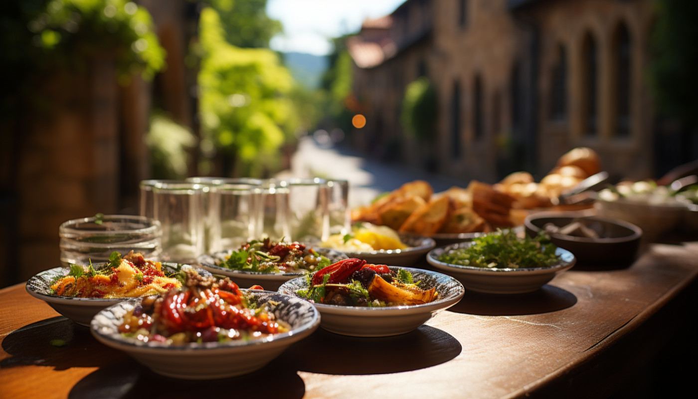 Viajes - Sabores ocultos: rutas gastronómicas inesperadas