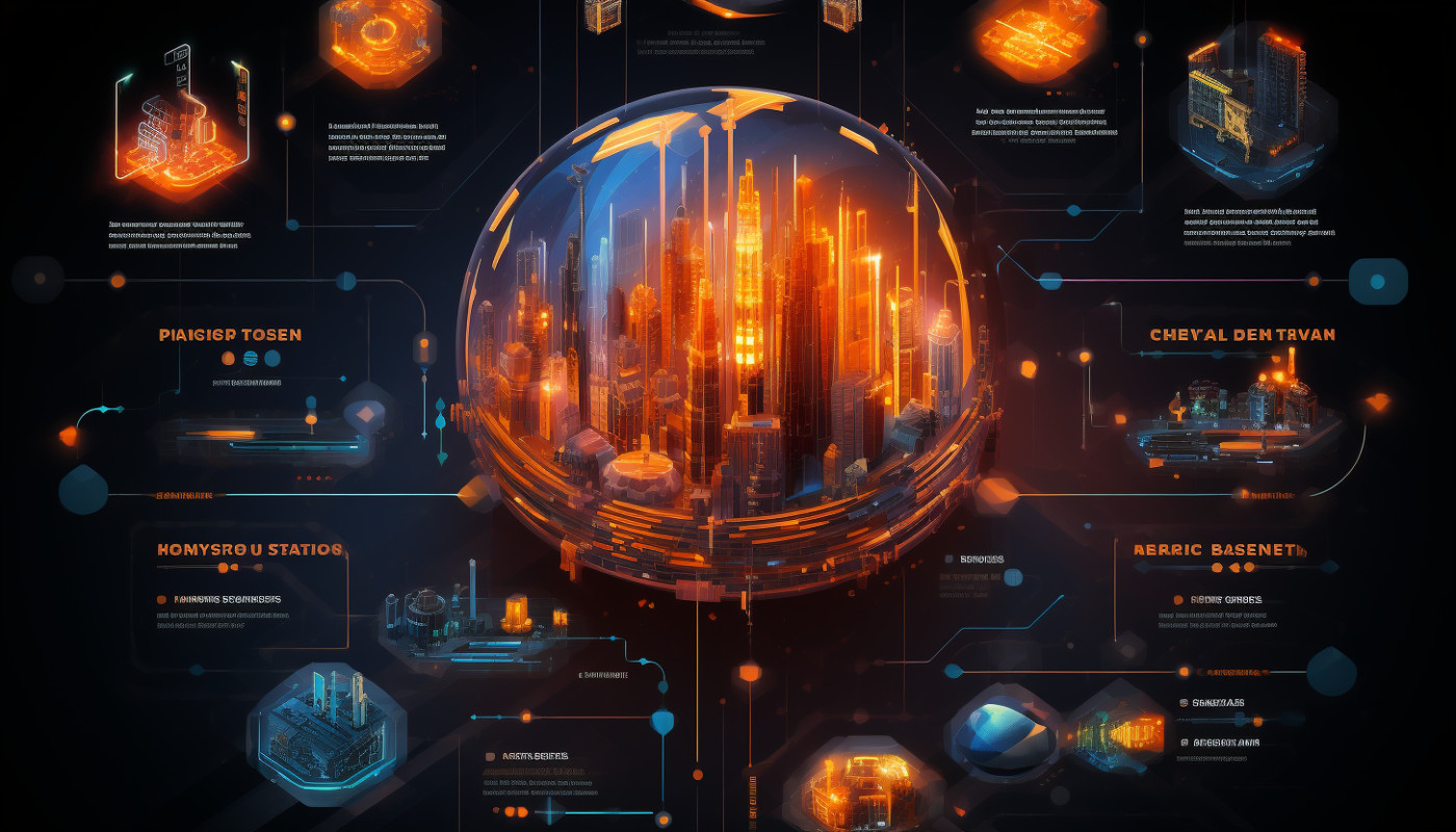 Usos innovadores del blockchain en la vida cotidiana